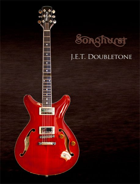J.E.T. Doubletone – $4,500